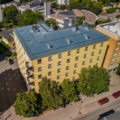 Laurinkatu 32 B, , Lohja