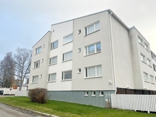 Koskitie 29, Tuira, Oulu