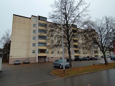 Viialankatu 9 C, Eskolanmäki, Kouvola