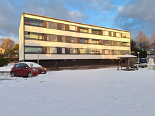 Martantie 2-4, Keskusta, Porvoo