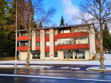 Relanderinkatu 91, Kuoppakangas, Varkaus