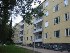 Gyldénintie 8 B, Lauttasaari, Helsinki