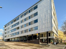 Olavinkatu 43 C, Keskusta, Savonlinna