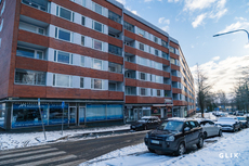 Voionmaankatu 67 B, Rahola, Tampere