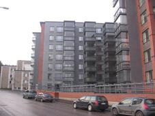 Tursonkatu 5 B, Kaleva, Tampere