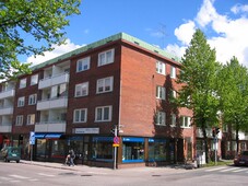 Piispankatu 13 B, Keskusta, Porvoo