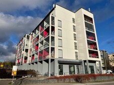 Lipstikkakuja 1 A, Asola, Vantaa