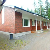 Ränkimäentie 16, Liuhtari, Lapua