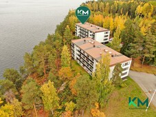 Haapavedentie 29, Jukolansalo, Savonlinna