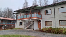 Kappalaisenkatu 5, Peitsari, Mikkeli