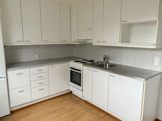 Malminiityntie 20, Malminiitty, Vantaa