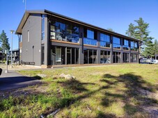 Tahkokorvantie 1B B12, Hiekkasärkät, Kalajoki