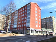 Sammonkatu 7 B 29, Kaleva, Tampere