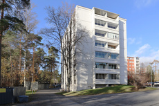 Petkeltie 8 A, , Turku