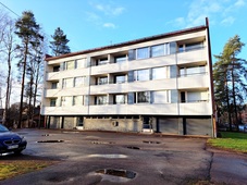 Eräpolku 9 B 34, Kaunisnurmi, Kouvola