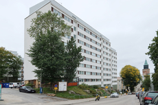 Kellonsoittajankatu 3-7 A, Keskusta, Turku