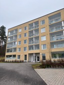 Tikkurilantie 33, Jokiniemi, Vantaa