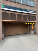 Telakkaranta 14 Telakkarannan Pysäköinti Oy, Punavuori, Helsinki
