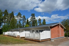 Isoahontie 24 D, Jurvansalo, Viitasaari