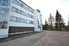 Vanha härkätie 1 A C, Joensuu, Somero