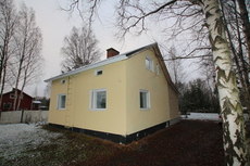 Nahkiaistie 10 A, Harjavalta, Harjavalta