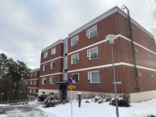 Oikokatu 2 B, Talvisalo, Savonlinna