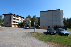 Forsströmintie 8, Ristiina, Mikkeli