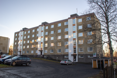 Leinikinkatu 3 A 10, , Tornio