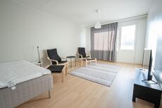 Anteronkierto 17 A, , Siilinjärvi