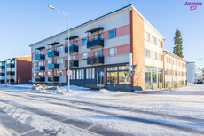 Maaherrankatu 27 B, Keskusta, Mikkeli