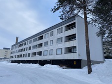 Vanamokatu 13, Korkalovaara, Rovaniemi