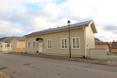 Koulukatu 5 D, , Raahe