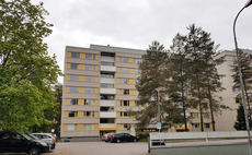 Kokkokallionkatu 5 A 17, Kokkokallio, Lahti