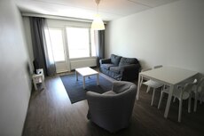 Suuruspääntie 10, , Jyväskylä