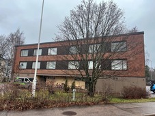 Kotkantie 21 A, Hovinsaari, Kotka