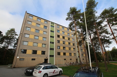 Uusitalontie 28 A, Pihlava, Pori