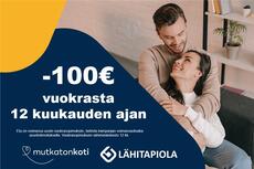 TIKKURILANTIE 55 A, Tikkurila, Vantaa