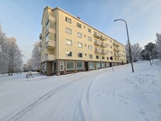 Kukkolankatu 2, Niinivaara, Joensuu