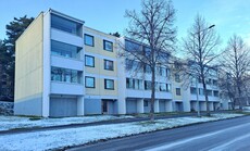 Kaituentie 29 E 51, , Mikkeli