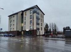 Kalajoentie 39 as 5, , Kalajoki