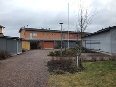 Lindankuja 4 B, Kauklahti, Espoo