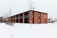 Tepontie 5, Kaakkuri, Oulu