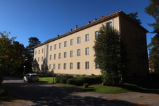 Huutoniementie 6 B, Huutoniemi, Vaasa