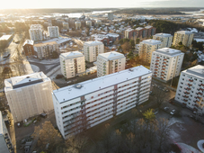 Otavanaukio 3 A, Iso-Heikkilä, Turku