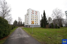 Puinnintie 5, Herralahti, Pori