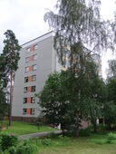 Kuusistonkatu 37 B, Naakka, Valkeakoski