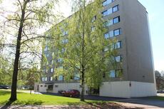 Kallontie 8 B, Mäntyluoto, Pori