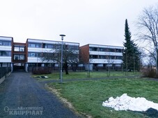 Linikkalankatu 19 B 32, Linikkala, Forssa