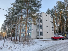 Roninmäentie 6 L A, Roninmäki, Jyväskylä