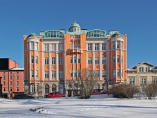 Rantakatu 3, Keskusta, Vaasa